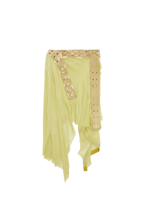 O-rosalyn Vert Diesel