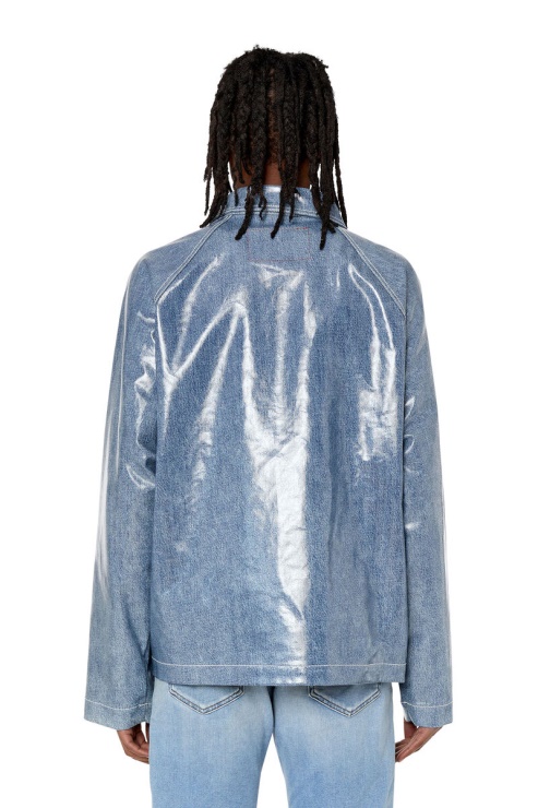 Diesel D-sury Bleu Clair