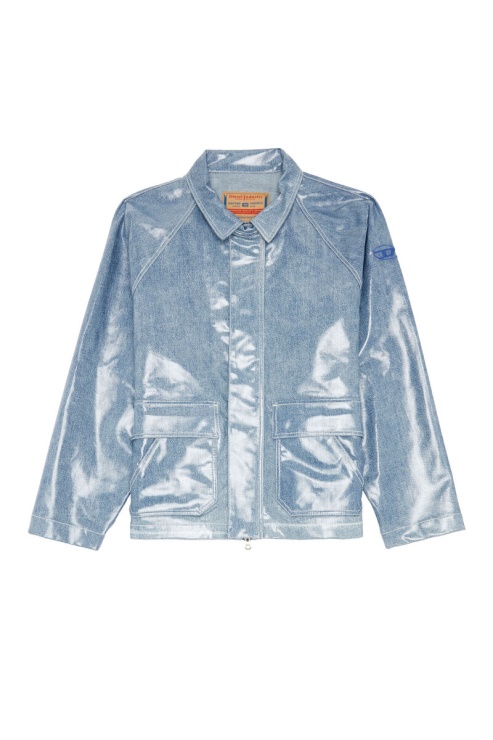 D-sury Diesel En Bleu Clair