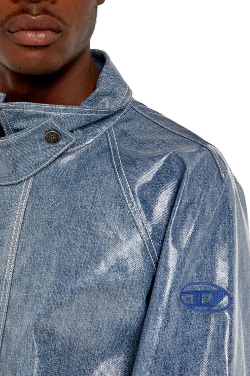 D-sury Diesel En Bleu Clair