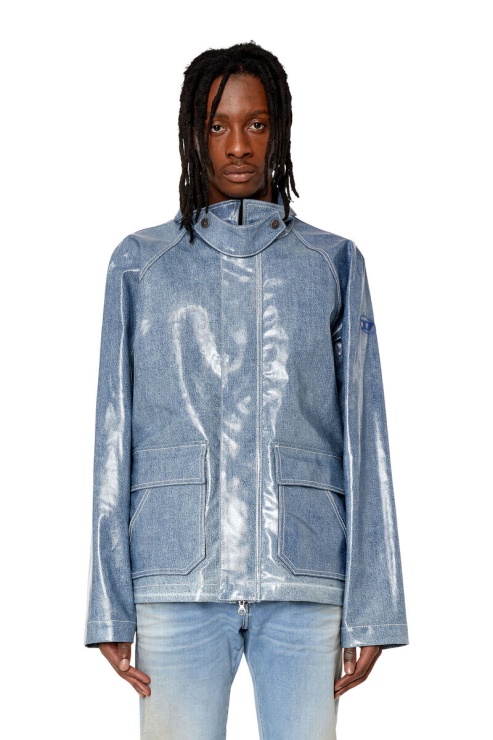 D-sury Diesel Bleu Clair