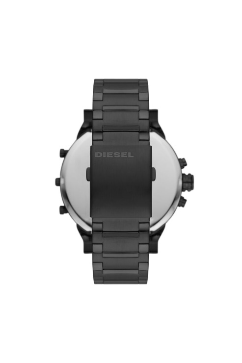 Diesel Dz7463 Gris Foncé