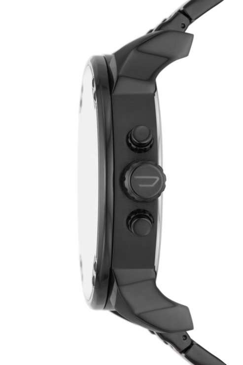 Dz7463 Diesel Gris Foncé