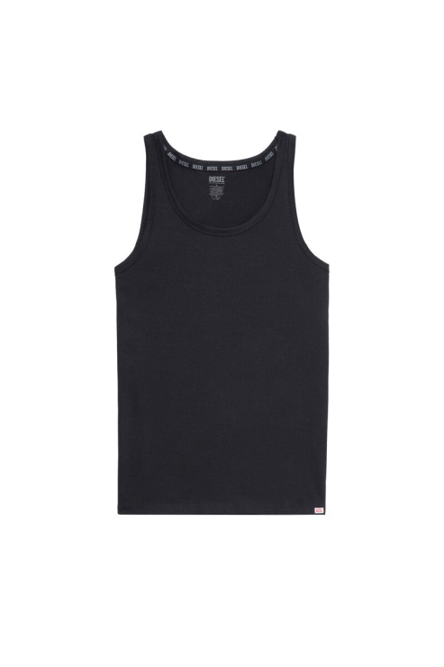 Umtk-johnny-tube-twopack Diesel Noir