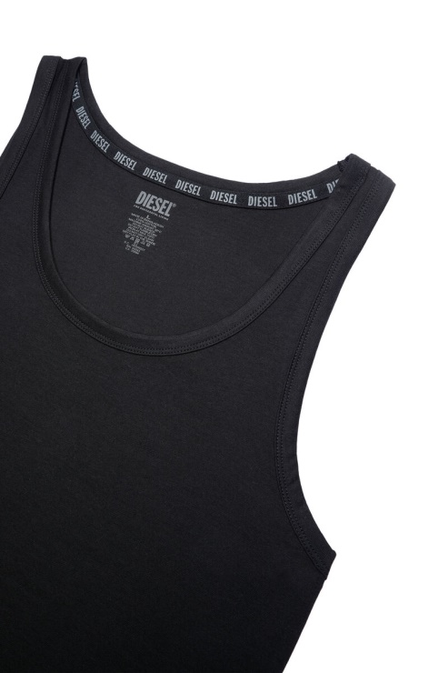 Umtk-johnny-tube-twopack Diesel Noir