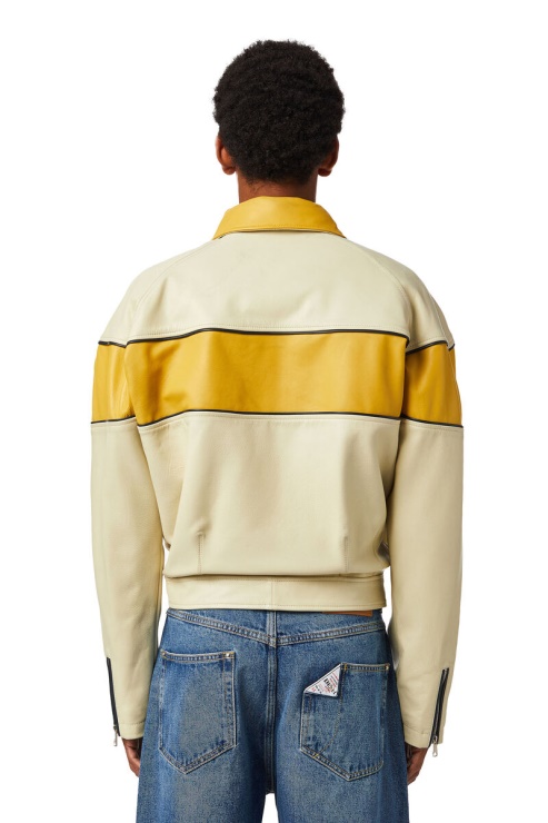 Diesel Dxd-22-l03 Beige/jaune