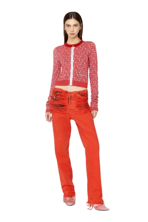 M-allorca Diesel Rouge