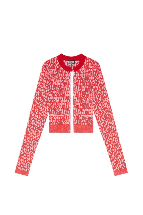 M-allorca Diesel Rouge