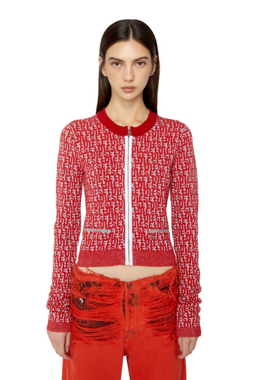 M-allorca Diesel Rouge