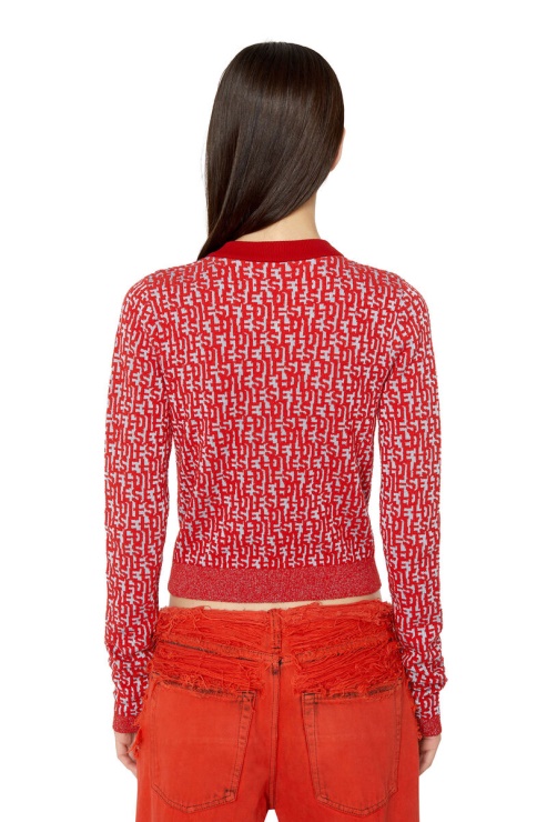 M-allorca Diesel Rouge