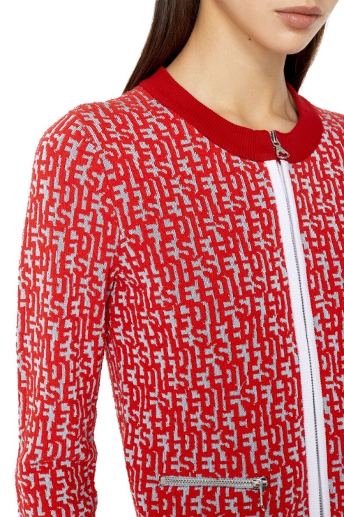 M-allorca Diesel Rouge