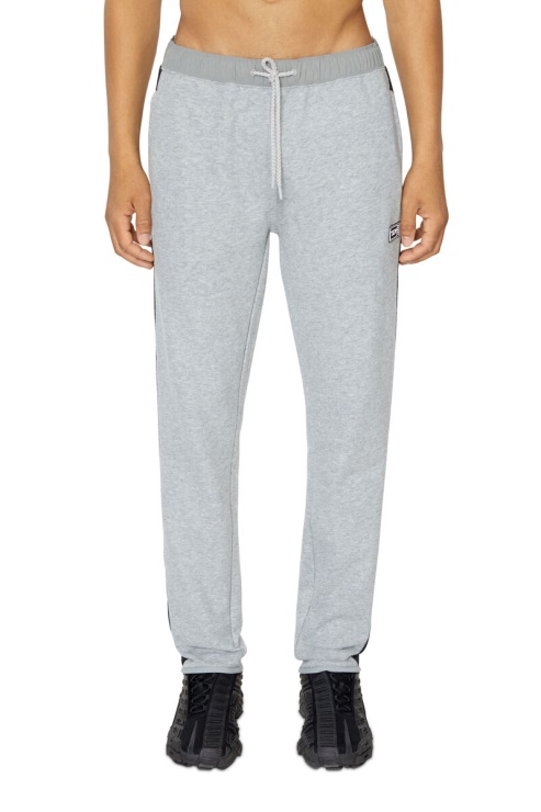 Diesel Amsb-basett-wt23 Gris