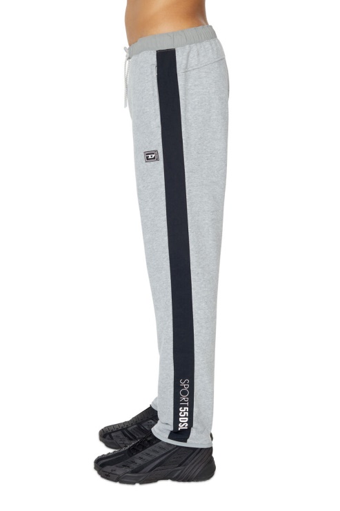 Diesel Amsb-basett-wt23 Gris