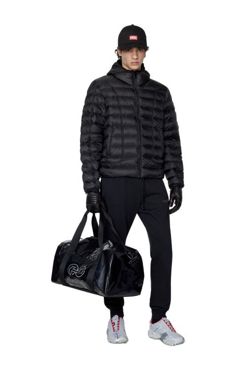 Diesel P-tary-ind Gris Foncé