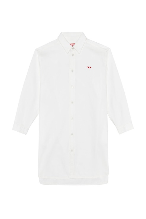 De-blex Diesel Blanc