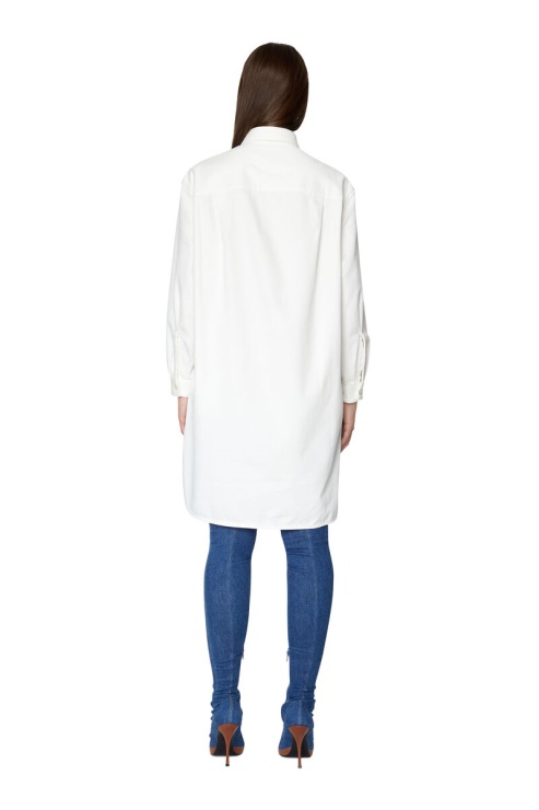 De-blex Diesel Blanc