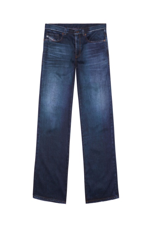 Diesel P-mutu Bleu Foncé