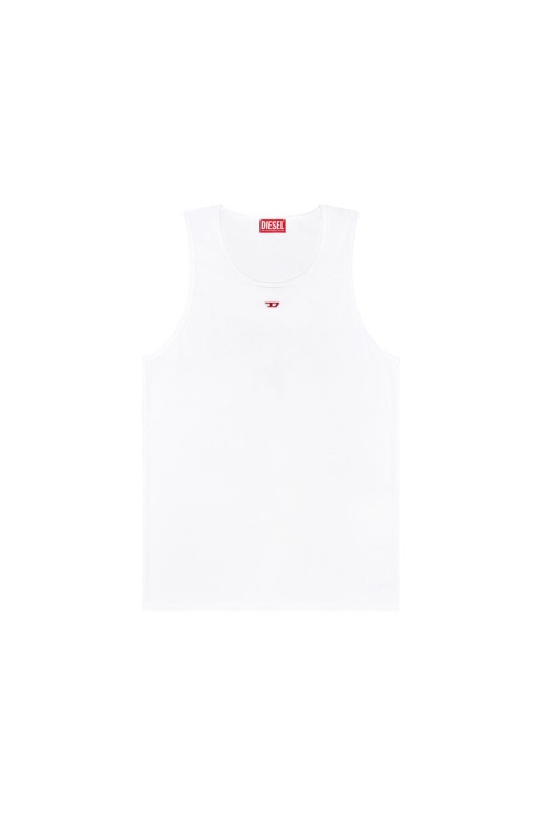 Diesel Blanc Mode T-lifty-d