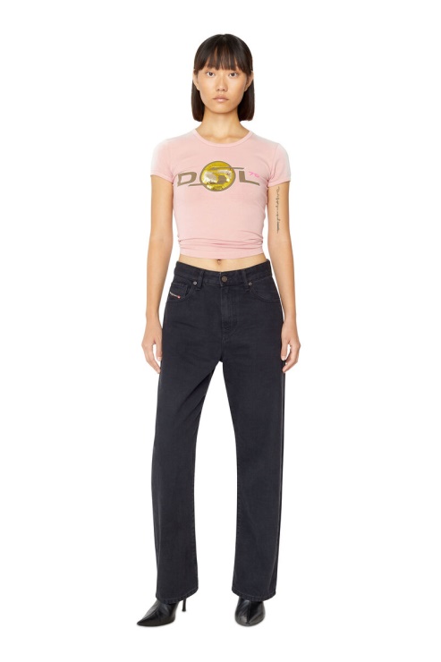 1999 Z09rl Jean Droit Diesel Noir/gris Foncé