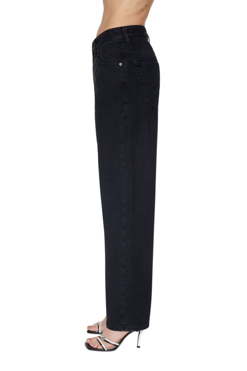 1999 Z09rl Jean Droit Diesel Noir/gris Foncé