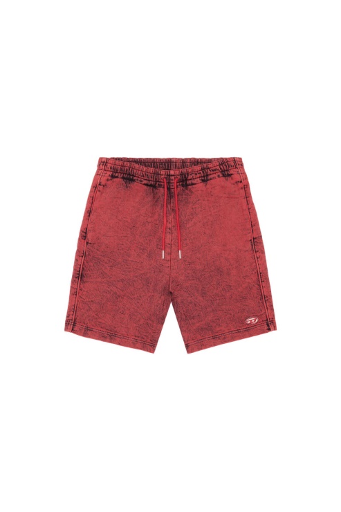 D-boxy Fs Piste Denim Diesel Rouge