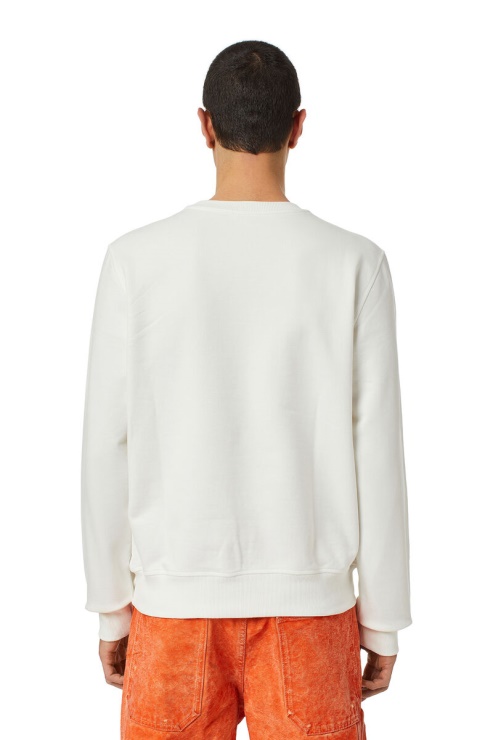 S-ginn-ind Diesel Gris Clair