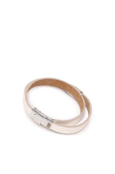 A-double Ada Diesel Argent/blanc