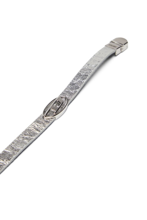 A-double Ada Diesel Argent/blanc