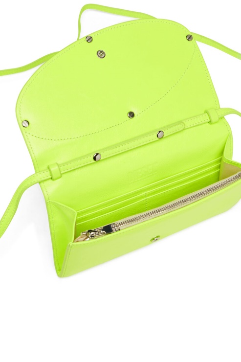 Diesel Cygnus Jaune Fluo
