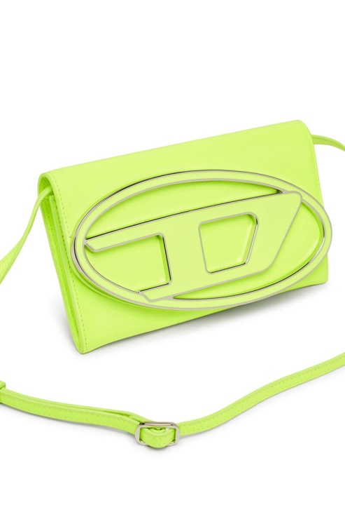 Diesel Cygnus Jaune Fluo