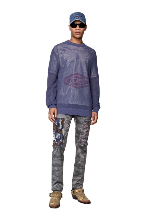 Diesel Bleu K-roseville