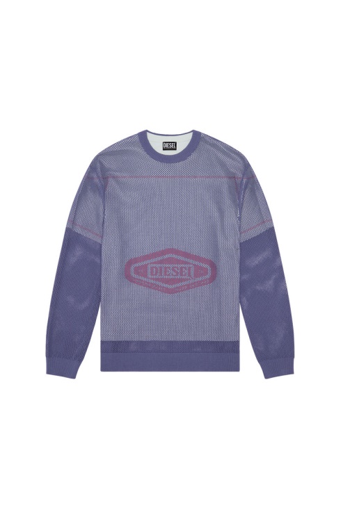 Diesel Bleu K-roseville