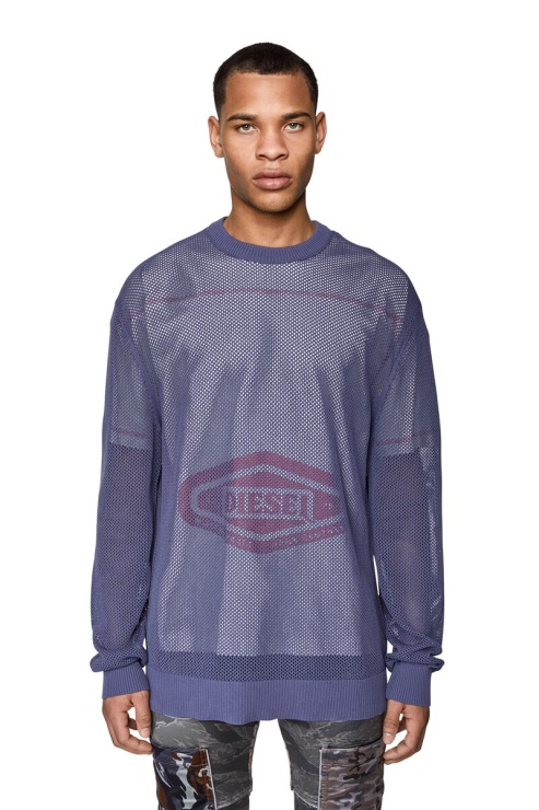 Diesel Bleu K-roseville