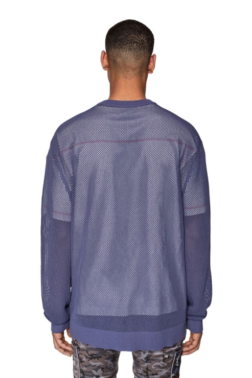 Diesel Bleu K-roseville