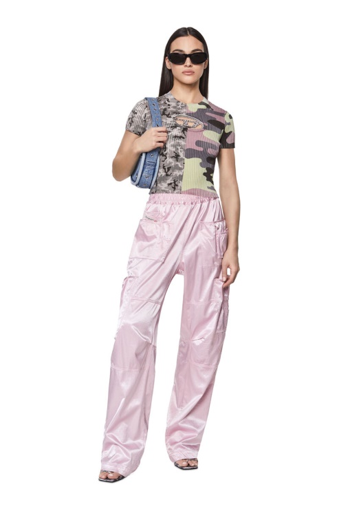 M-hampton Diesel Vert/gris