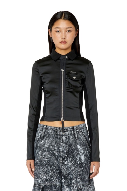 Diesel Noir C-sheila