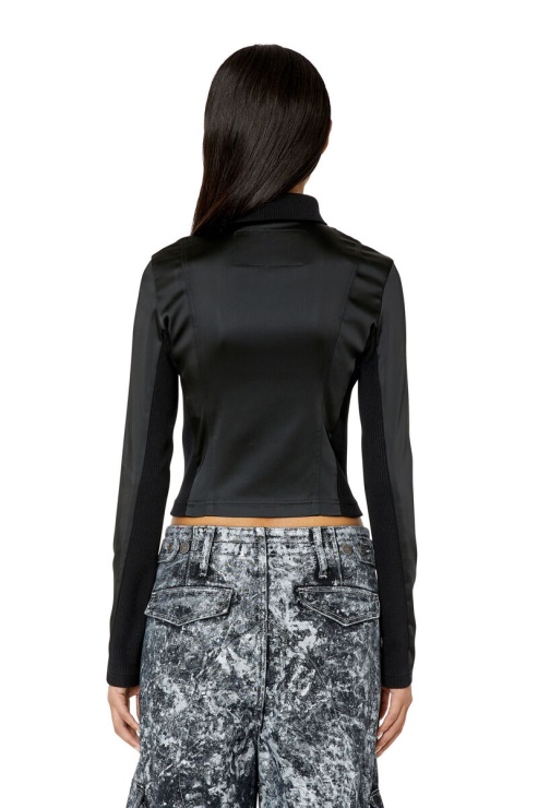 Diesel Noir C-sheila