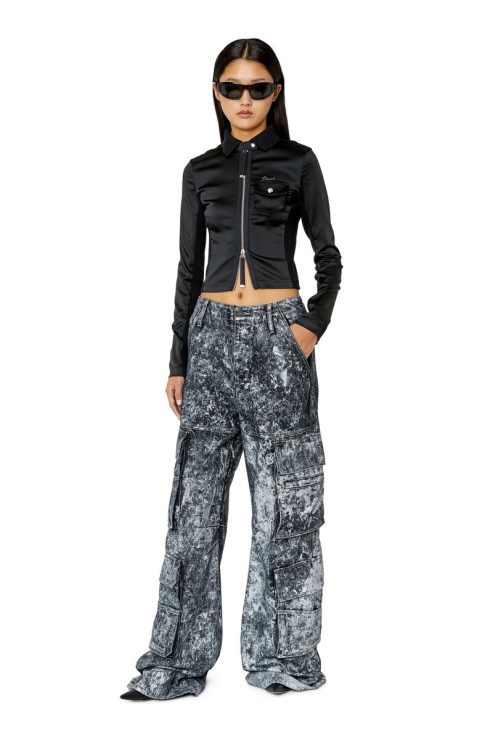 Diesel Noir C-sheila