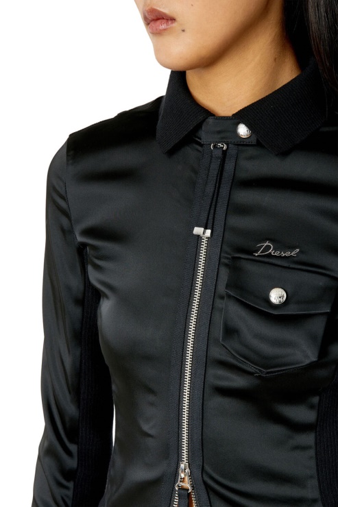 Diesel Noir C-sheila