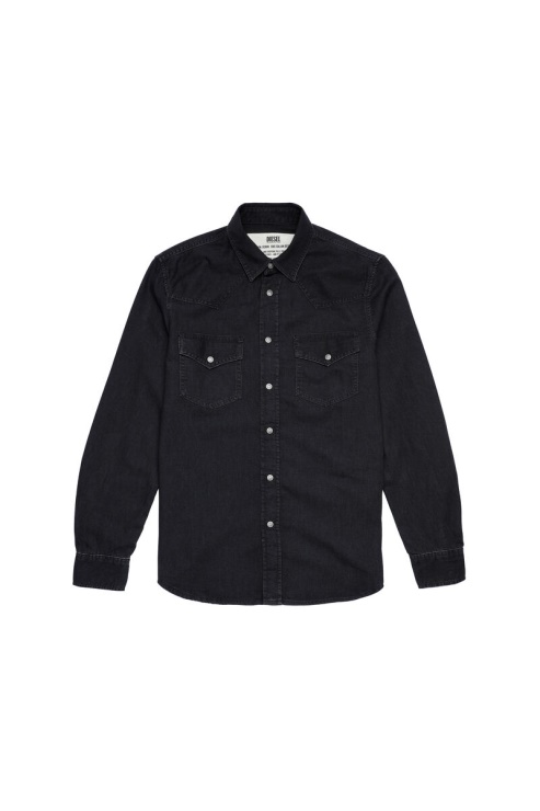 Diesel D-east-p1 Noir