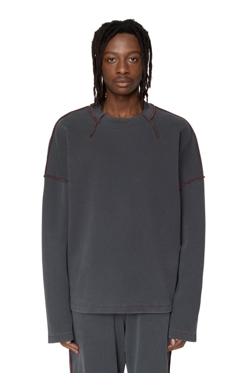 Diesel Gris Foncé S-molock