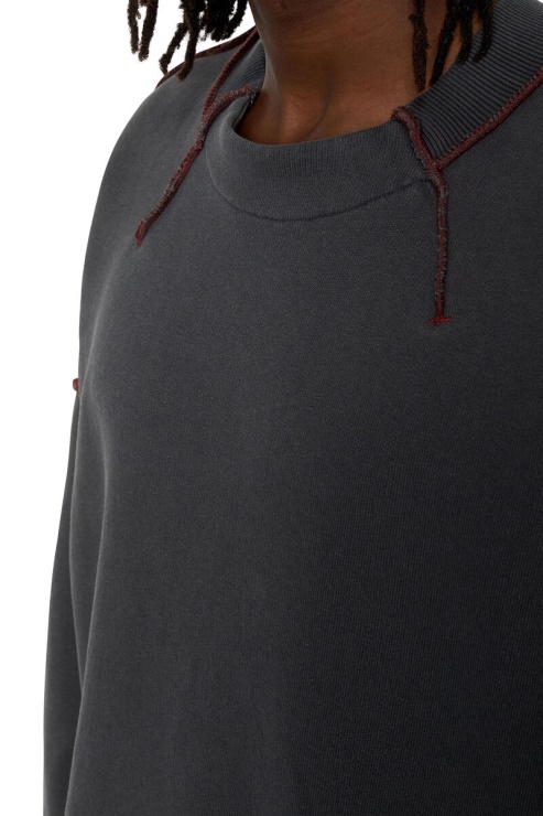 Diesel Gris Foncé S-molock