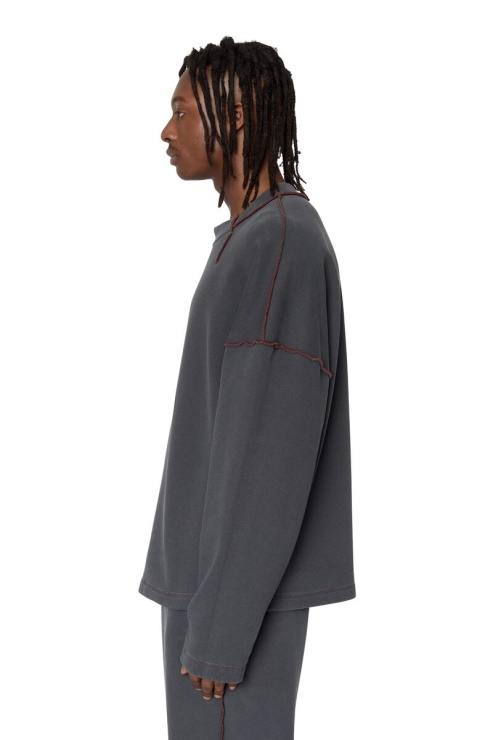 Diesel Gris Foncé S-molock