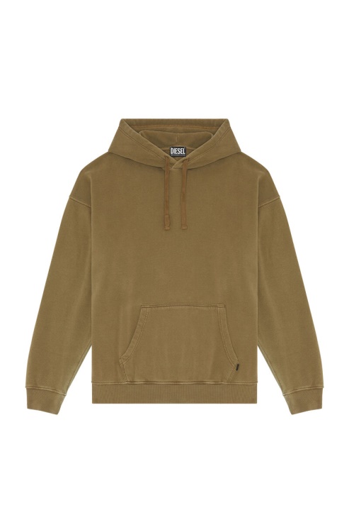 S-ummer-e7 Diesel Vert Militaire