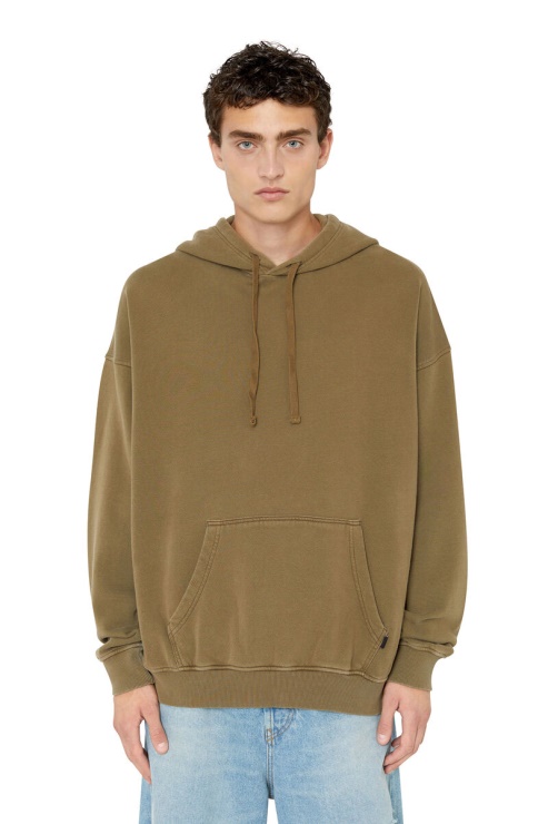 S-ummer-e7 Diesel Vert Militaire