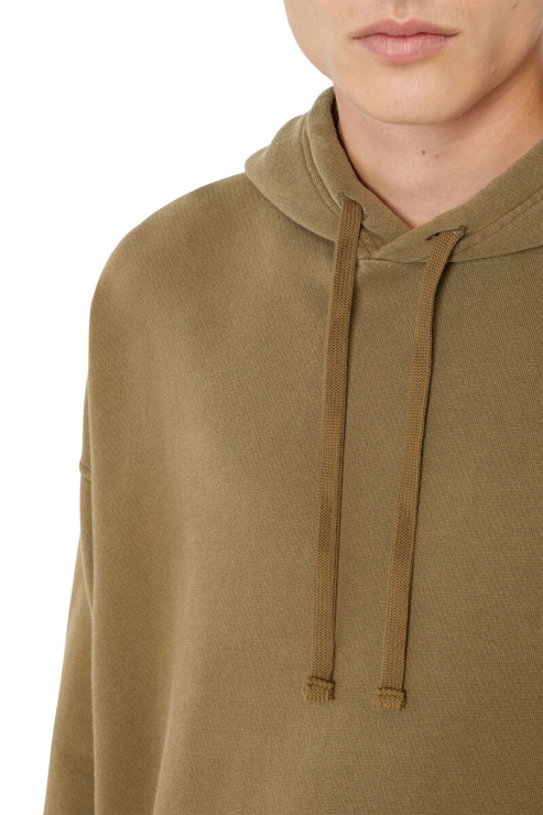 S-ummer-e7 Diesel Vert Militaire