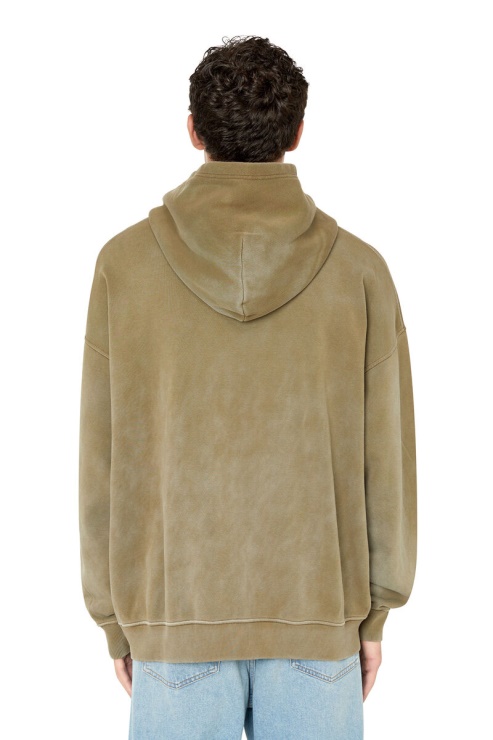 Diesel Vert Militaire S-été-e7