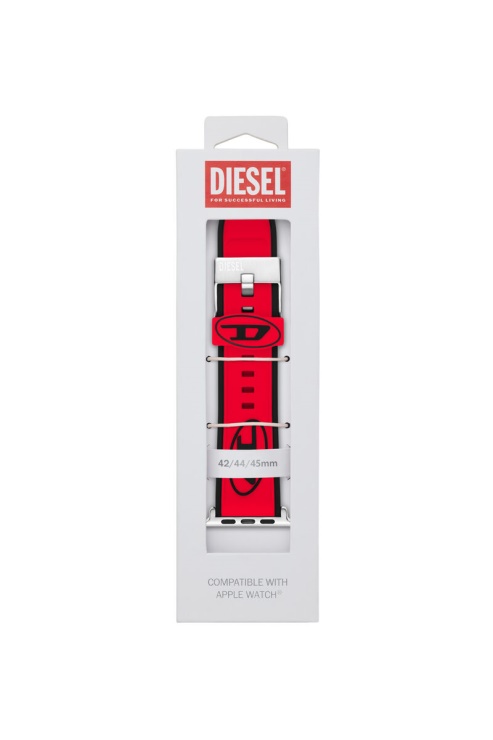 Diesel Dss010 Rouge