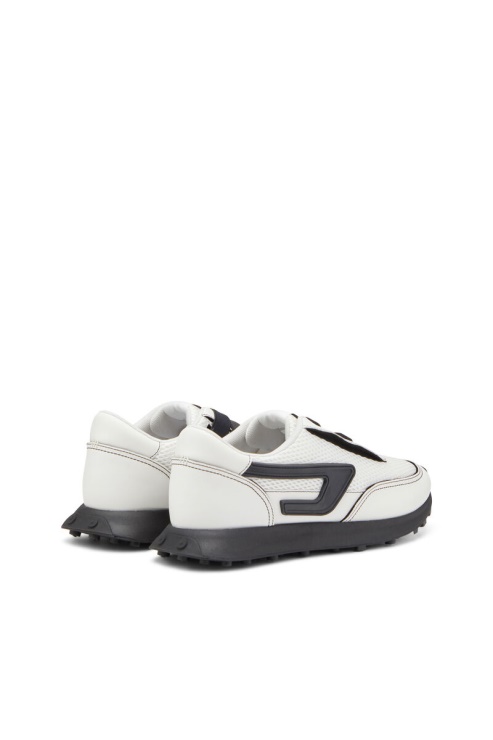 Diesel S-racer Evo Blanc