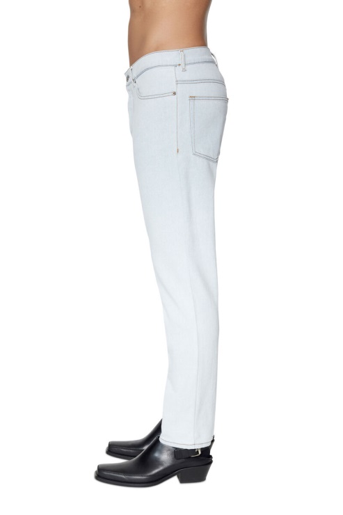 2005 D-fining 09c06 Jean Fuselé Diesel Bleu Clair